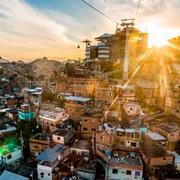 turismo e favela